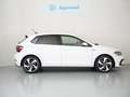 Volkswagen Polo 2.0 TSI GTI DSG Wit - thumbnail 3