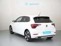 Volkswagen Polo 2.0 TSI GTI DSG Wit - thumbnail 2