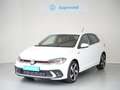 Volkswagen Polo 2.0 TSI GTI DSG Wit - thumbnail 1