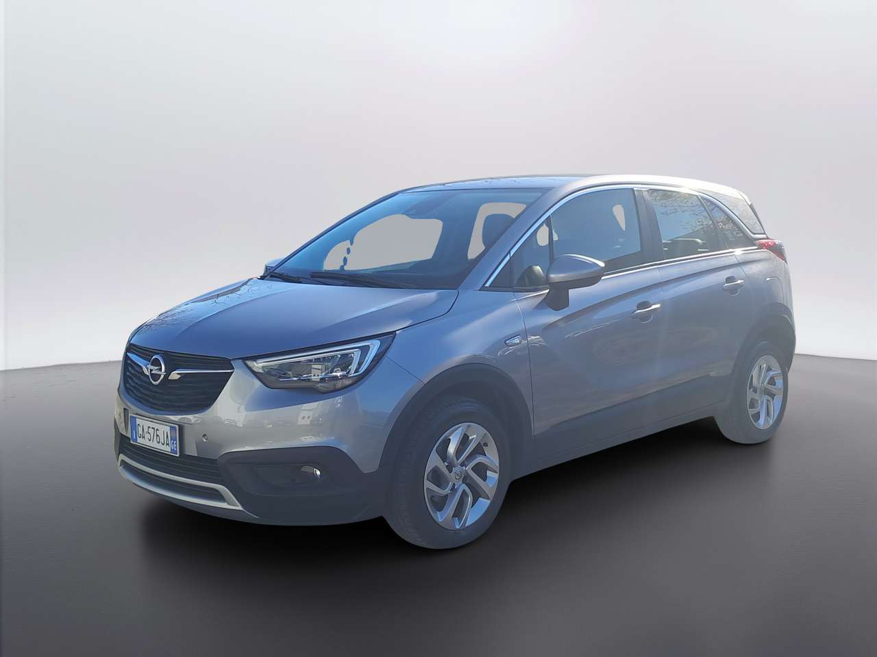 Opel Crossland X 1.5 Ecotec Innovation