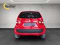Suzuki Ignis 1,2 DualJet Shine 4WD Rojo - thumbnail 4