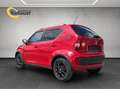 Suzuki Ignis 1,2 DualJet Shine 4WD Rojo - thumbnail 3