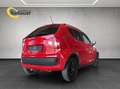 Suzuki Ignis 1,2 DualJet Shine 4WD Rojo - thumbnail 5