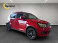 Suzuki Ignis 1,2 DualJet Shine 4WD Rot - thumbnail 7
