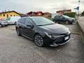 Toyota Corolla Corolla XII 2019 Touring Sports 1.8h Style cvt Nero - thumbnail 4