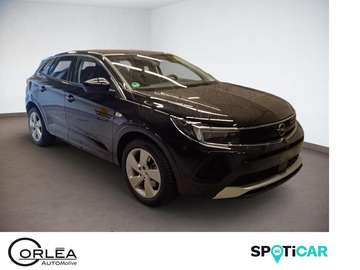 Grandland 1.6 PHEV Ultimate Navi Matrix ACC 360°