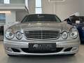 Mercedes-Benz E 220 Elegance CDI Aut. Stříbrná - thumbnail 3