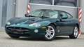 Jaguar XK 8 Vollleder Klima Shzg MFL Ohne Rost Verde - thumbnail 5