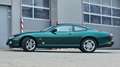Jaguar XK 8 Vollleder Klima Shzg MFL Ohne Rost Verde - thumbnail 11