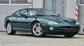 Jaguar XK 8 Vollleder Klima Shzg MFL Ohne Rost Verde - thumbnail 1