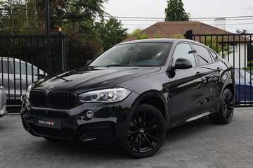 xDrive30d /// M Pack /// 258 pk. | Euro 6b | 360° Camera | Stoel-Verwarming | Cruise | Leder | Sport-Stoelen |