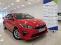 Kia Ceed / cee'd 1.4 T-GDi Eco-Dynamics DCT Business Червоний - thumbnail 1