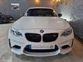 BMW M2 (F87) Série 2 DKG7 3.0L 370ch Blanc - thumbnail 3