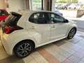 Toyota Yaris Yaris 1.5h Trend ADATTA AI NEOPATENTATI Blanco - thumbnail 3