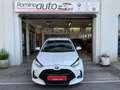 Toyota Yaris Yaris 1.5h Trend ADATTA AI NEOPATENTATI Blanco - thumbnail 14