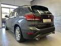BMW X1 X1 sdrive18d Advantage auto Grigio - thumbnail 5
