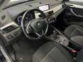 BMW X1 X1 sdrive18d Advantage auto Grigio - thumbnail 8