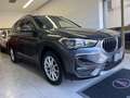 BMW X1 X1 sdrive18d Advantage auto Grigio - thumbnail 1