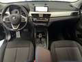 BMW X1 X1 sdrive18d Advantage auto Grigio - thumbnail 7