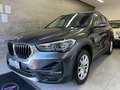 BMW X1 X1 sdrive18d Advantage auto Grigio - thumbnail 3