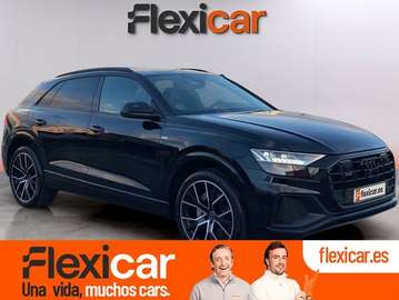 50 TDI 210kW Black L quattro tiptronic
