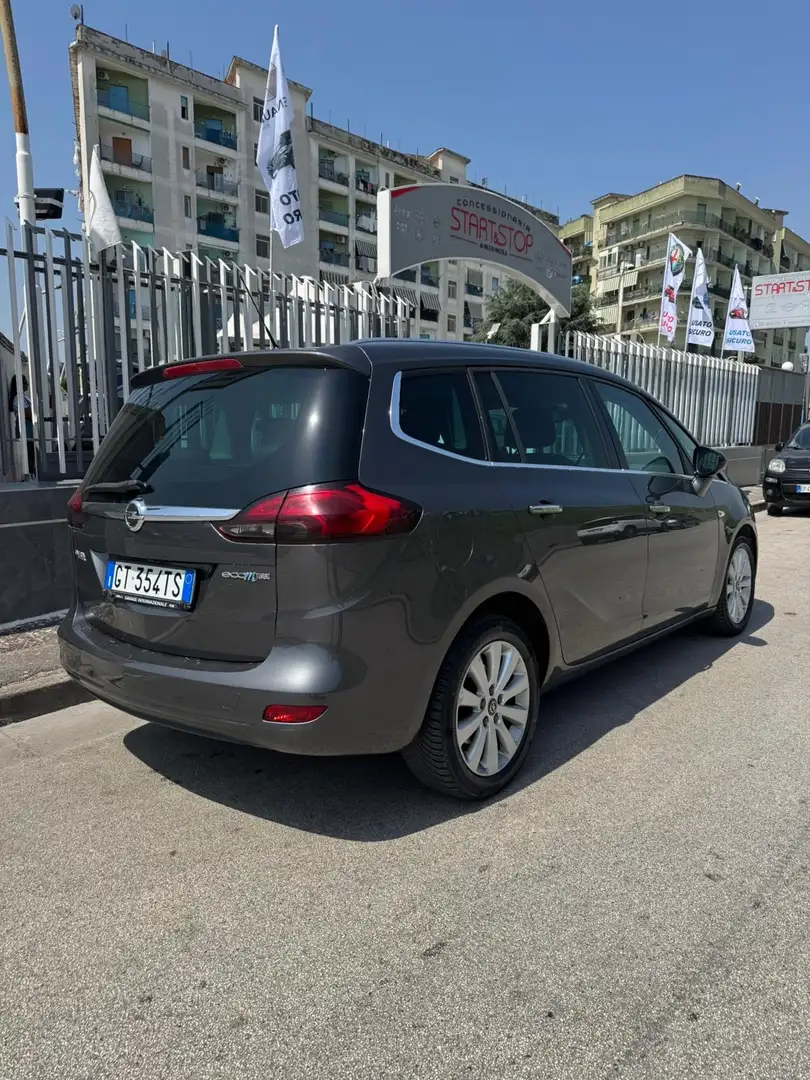 Opel Zafira 1.6 t. Cosmo ecoM 150cv - 2