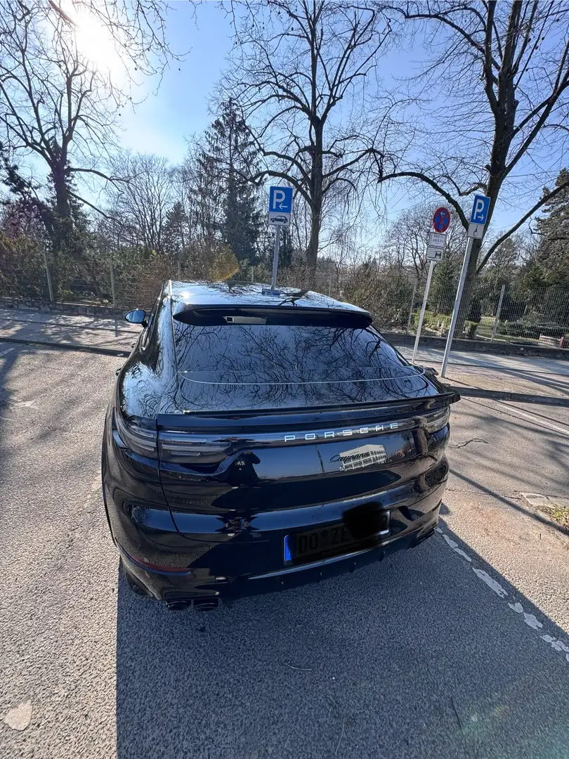 Porsche Cayenne Basis Sporauspuffanlage top Ausstattung! - 2