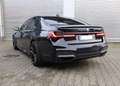 BMW 730 M Sport GARANTIE Sternenhimmel Vollausstattung Schwarz - thumbnail 2
