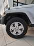 Jeep Wrangler Wrangler III 2007 3p 2.8 crd Sahara dpf Bianco - thumbnail 4