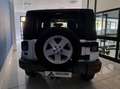 Jeep Wrangler Wrangler III 2007 3p 2.8 crd Sahara dpf Bianco - thumbnail 13