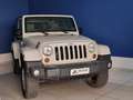 Jeep Wrangler Wrangler III 2007 3p 2.8 crd Sahara dpf Bianco - thumbnail 3
