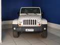 Jeep Wrangler Wrangler III 2007 3p 2.8 crd Sahara dpf Bianco - thumbnail 1