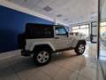 Jeep Wrangler Wrangler III 2007 3p 2.8 crd Sahara dpf Bianco - thumbnail 15