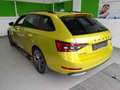 Skoda Superb Combi 2.0 TDI 4x4 DSG SPORTLINE BEAM+AHK Gelb - thumbnail 3