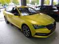 Skoda Superb Combi 2.0 TDI 4x4 DSG SPORTLINE BEAM+AHK Gelb - thumbnail 2