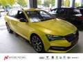 Skoda Superb Combi 2.0 TDI 4x4 DSG SPORTLINE BEAM+AHK Gelb - thumbnail 1