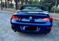 BMW 640 640iA Cabrio Azul - thumbnail 4