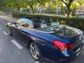 BMW 640 640iA Cabrio Azul - thumbnail 11