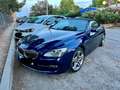 BMW 640 640iA Cabrio Azul - thumbnail 5