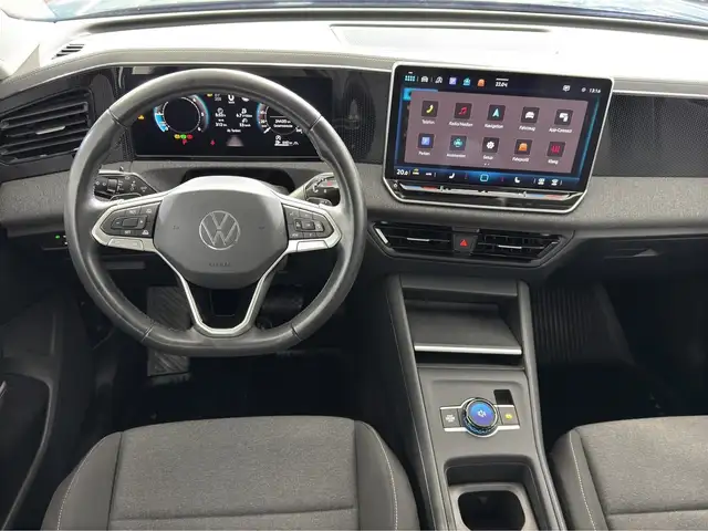Volkswagen Tiguan view 7