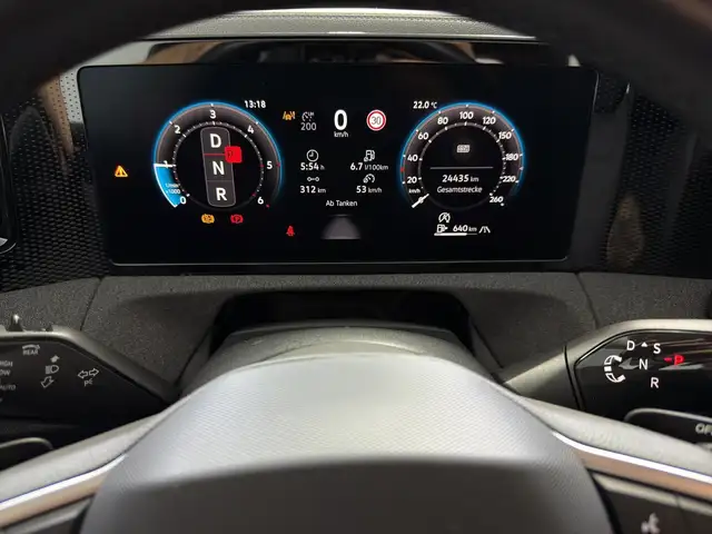 Volkswagen Tiguan view 9