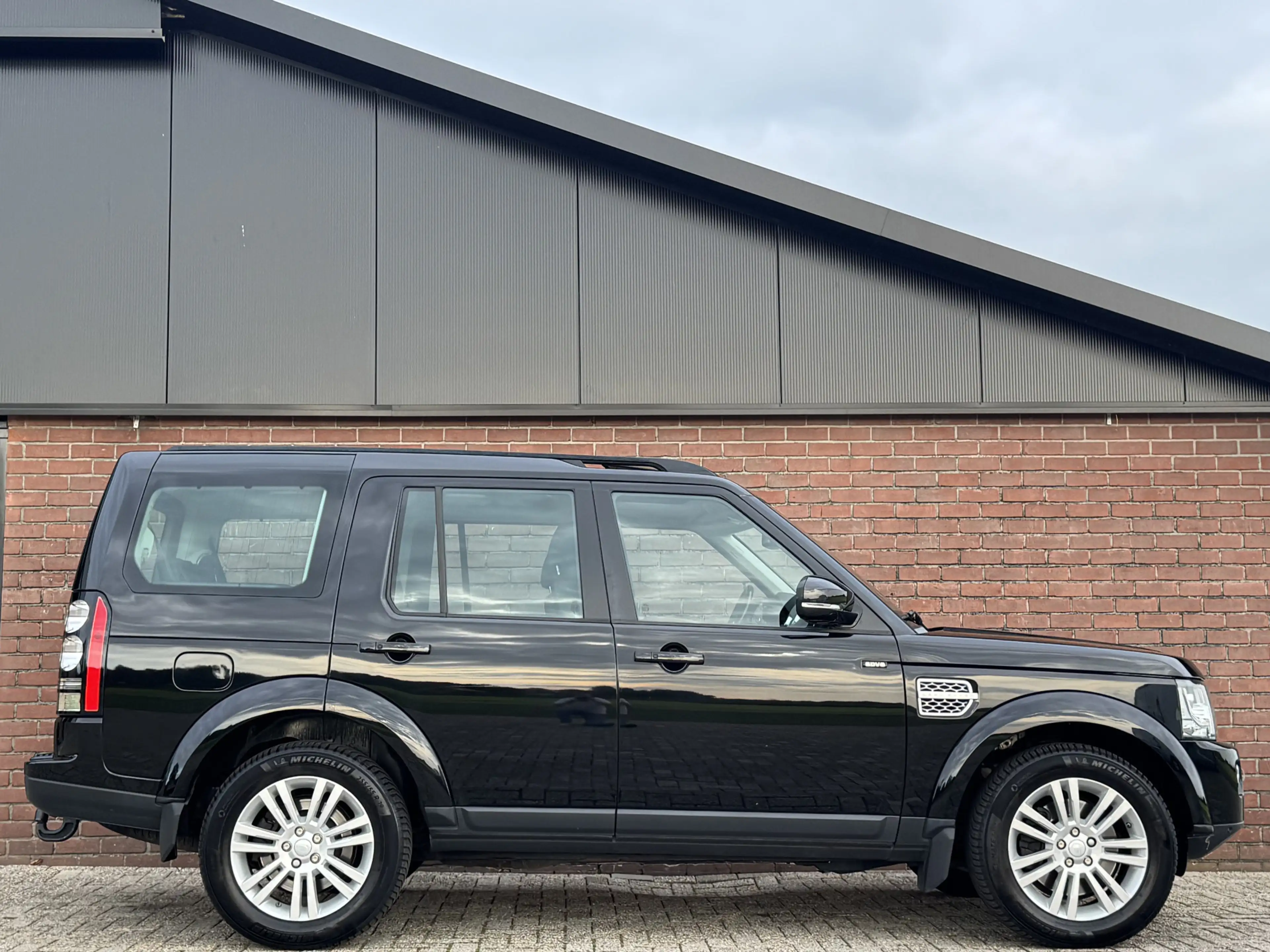 Land Rover Discovery 3.0 SDV6 HSE 7P. | NL-AUTO! | TREKHAAK! — photo 7