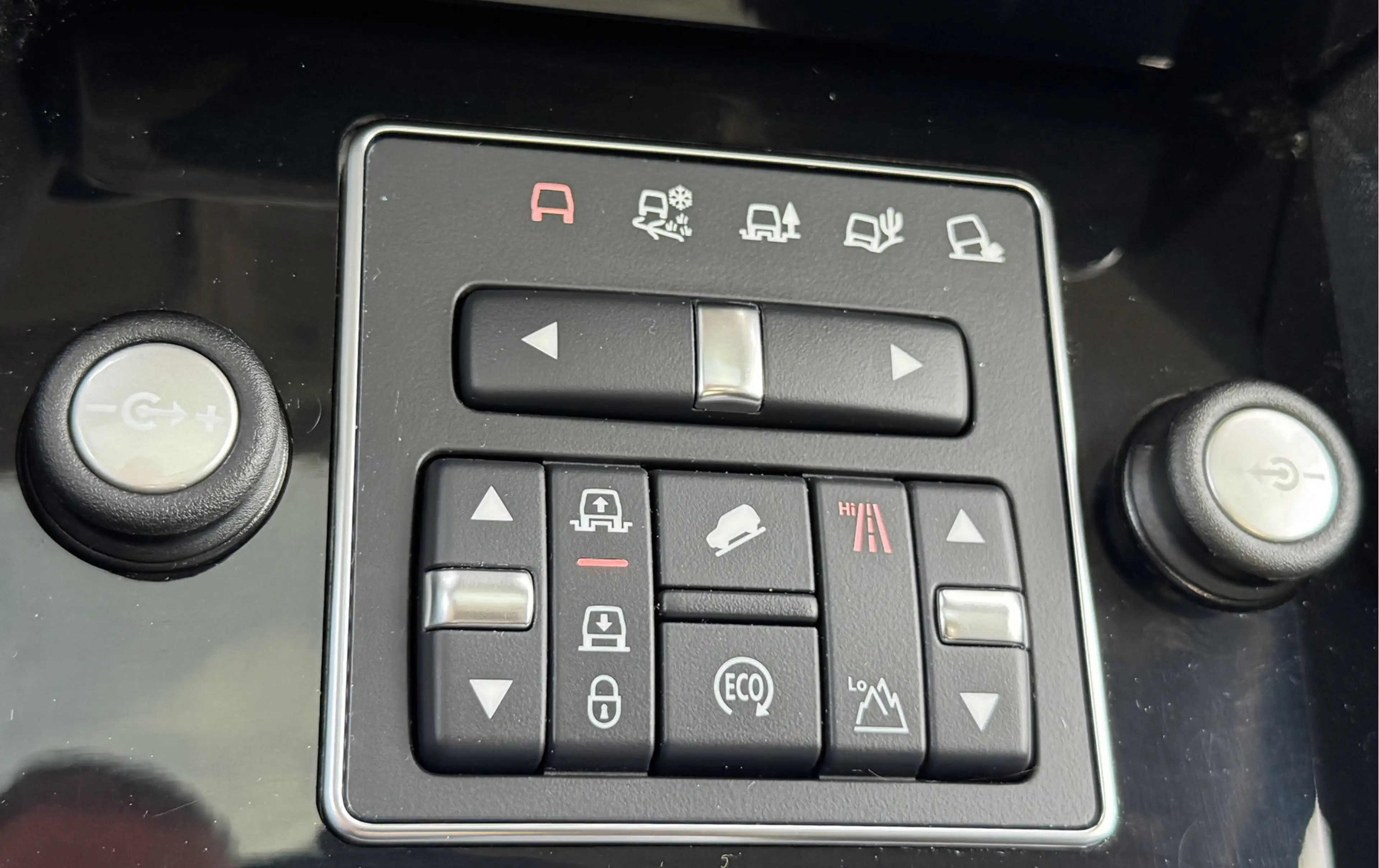 Land Rover Discovery 3.0 SDV6 HSE 7P. | NL-AUTO! | TREKHAAK! — photo 19