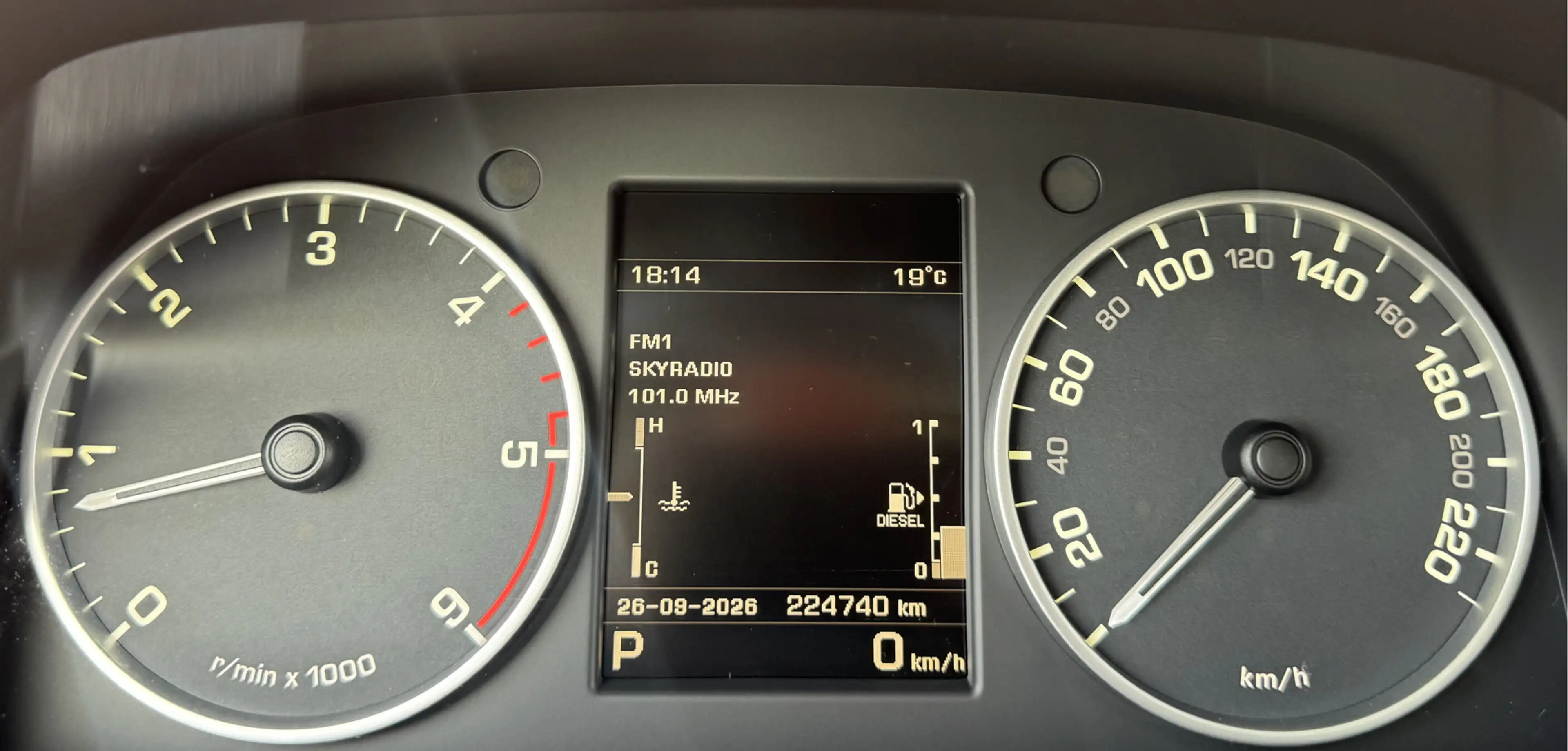 Land Rover Discovery 3.0 SDV6 HSE 7P. | NL-AUTO! | TREKHAAK! — photo 46