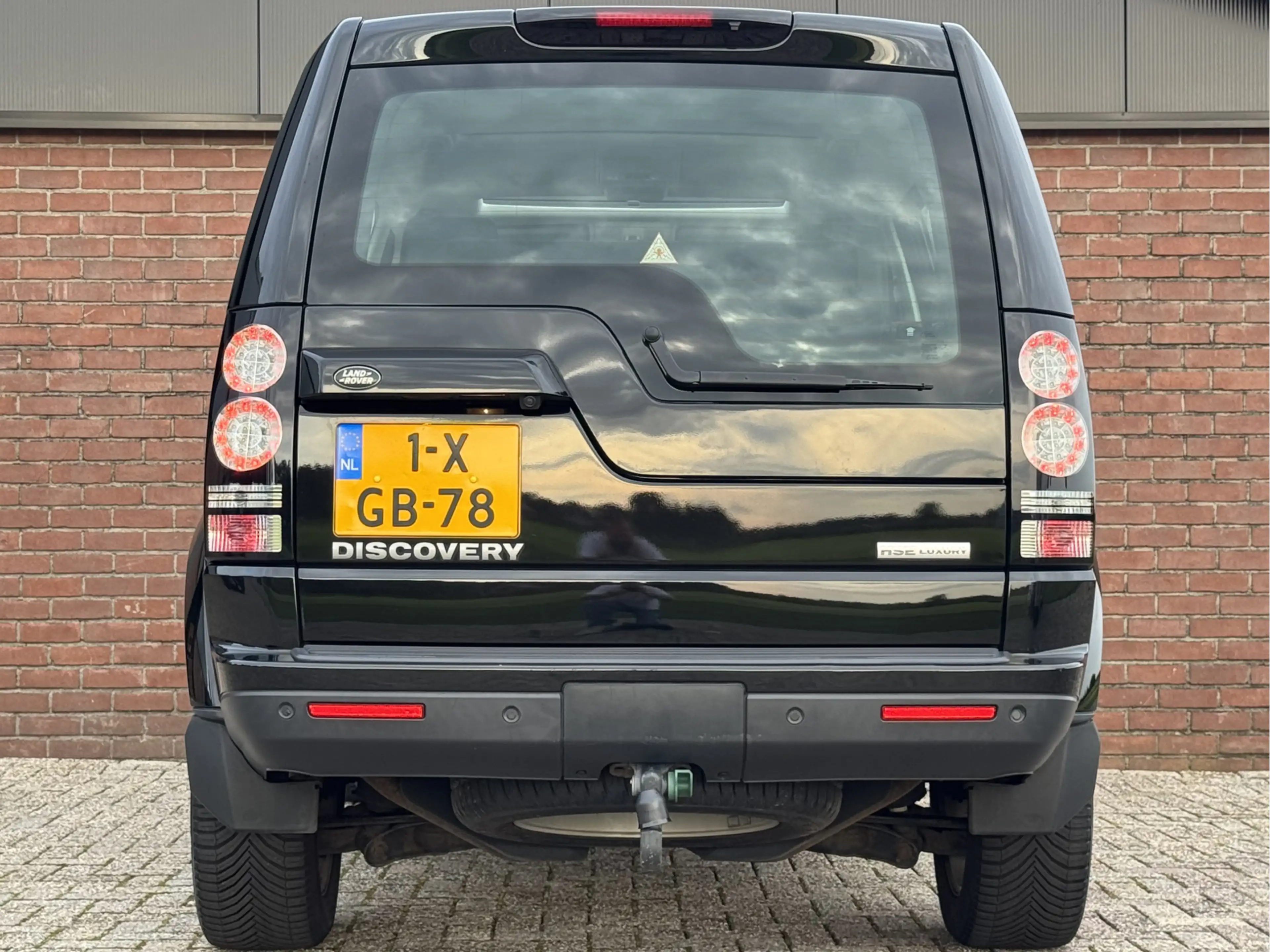 Land Rover Discovery 3.0 SDV6 HSE 7P. | NL-AUTO! | TREKHAAK! — photo 6