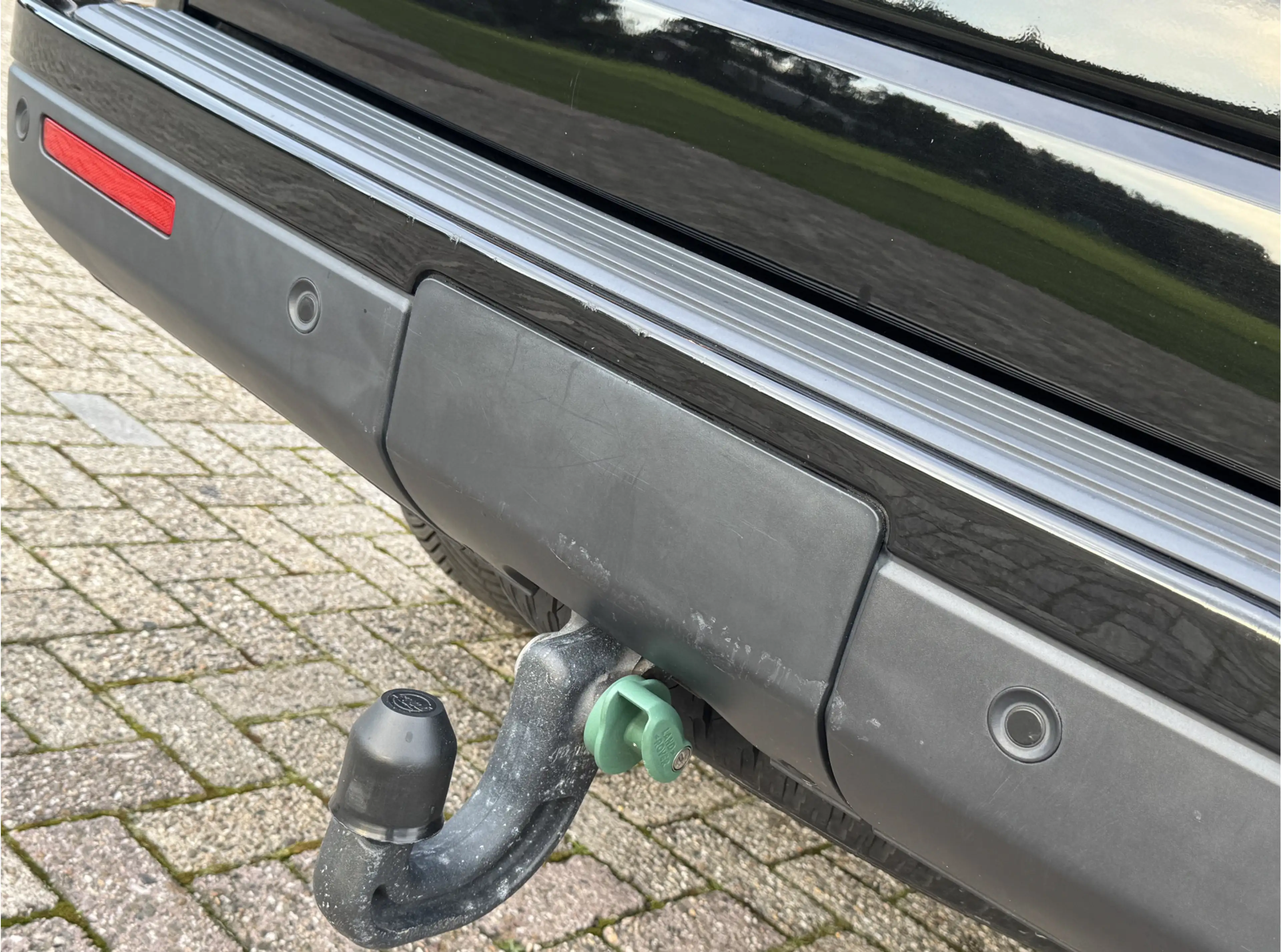 Land Rover Discovery 3.0 SDV6 HSE 7P. | NL-AUTO! | TREKHAAK! — photo 45