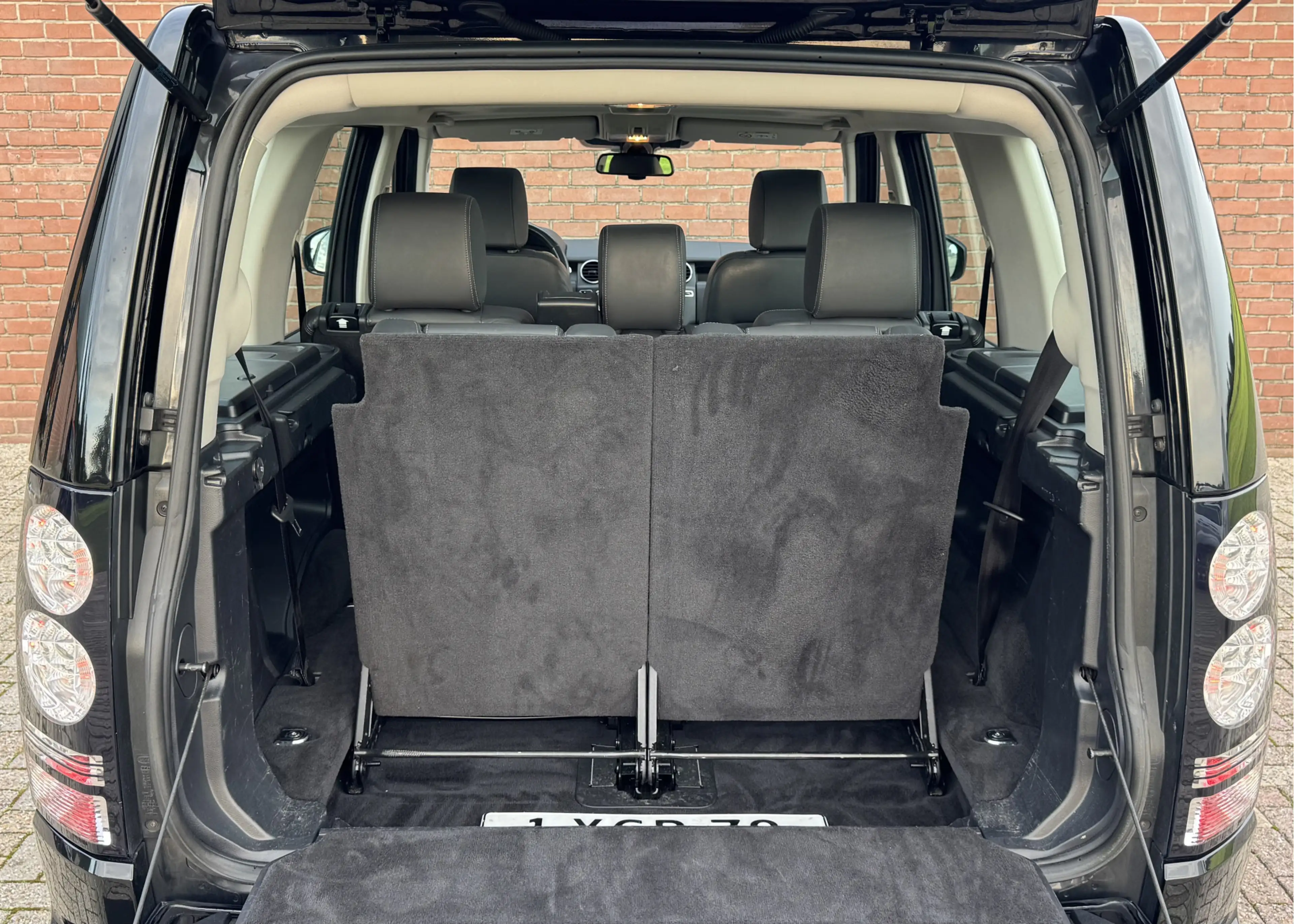 Land Rover Discovery 3.0 SDV6 HSE 7P. | NL-AUTO! | TREKHAAK! — photo 38