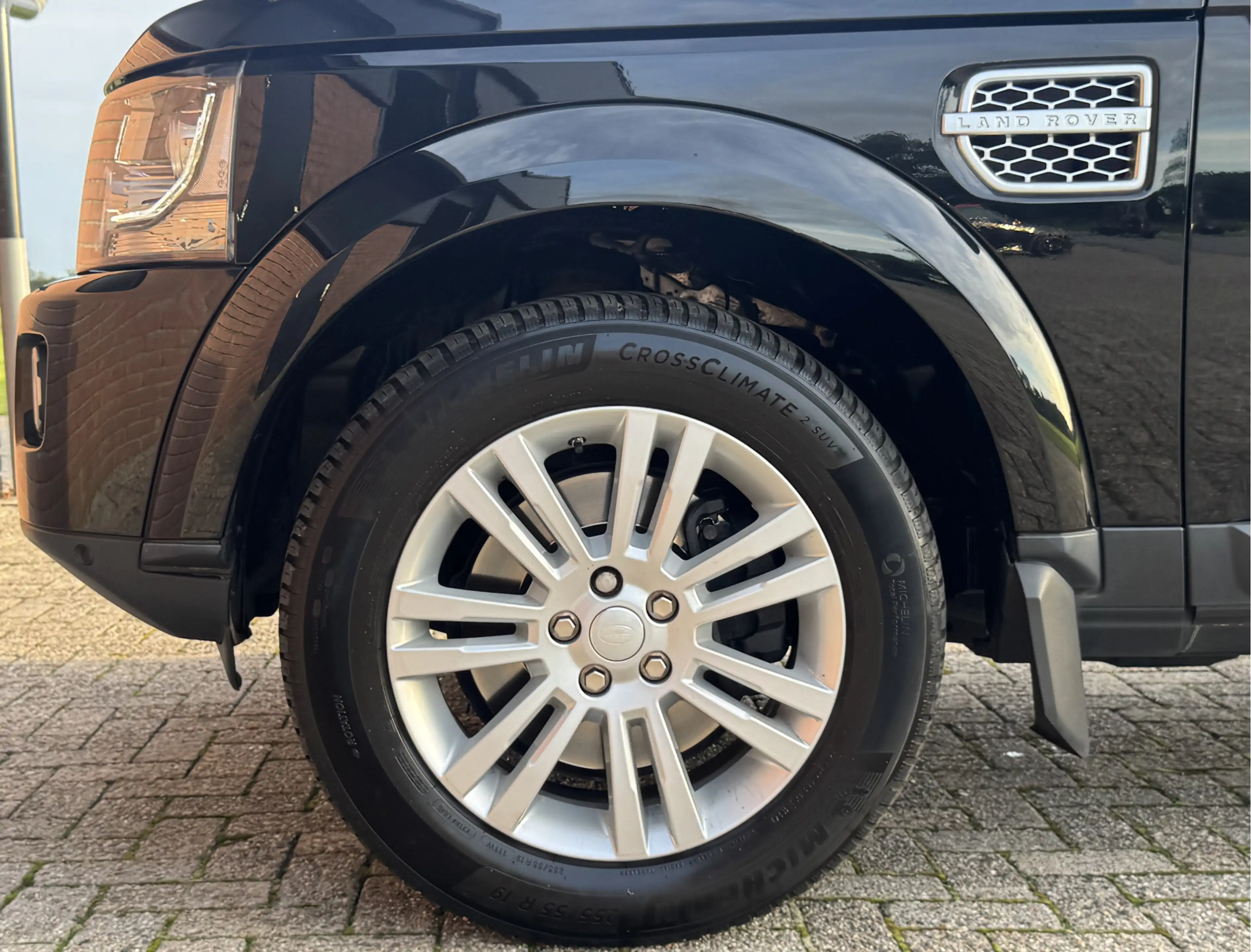 Land Rover Discovery 3.0 SDV6 HSE 7P. | NL-AUTO! | TREKHAAK! — photo 42