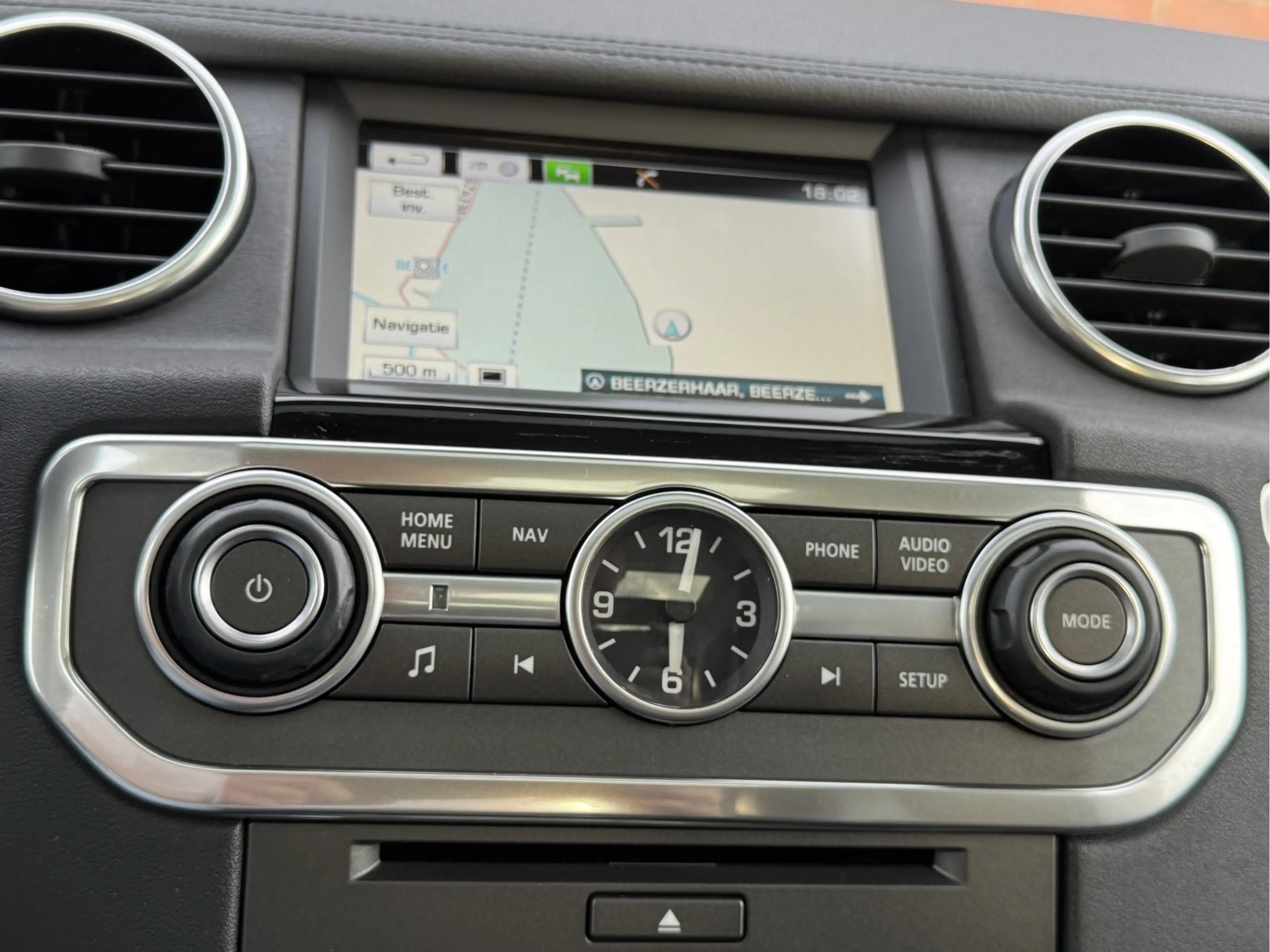 Land Rover Discovery 3.0 SDV6 HSE 7P. | NL-AUTO! | TREKHAAK! — photo 17
