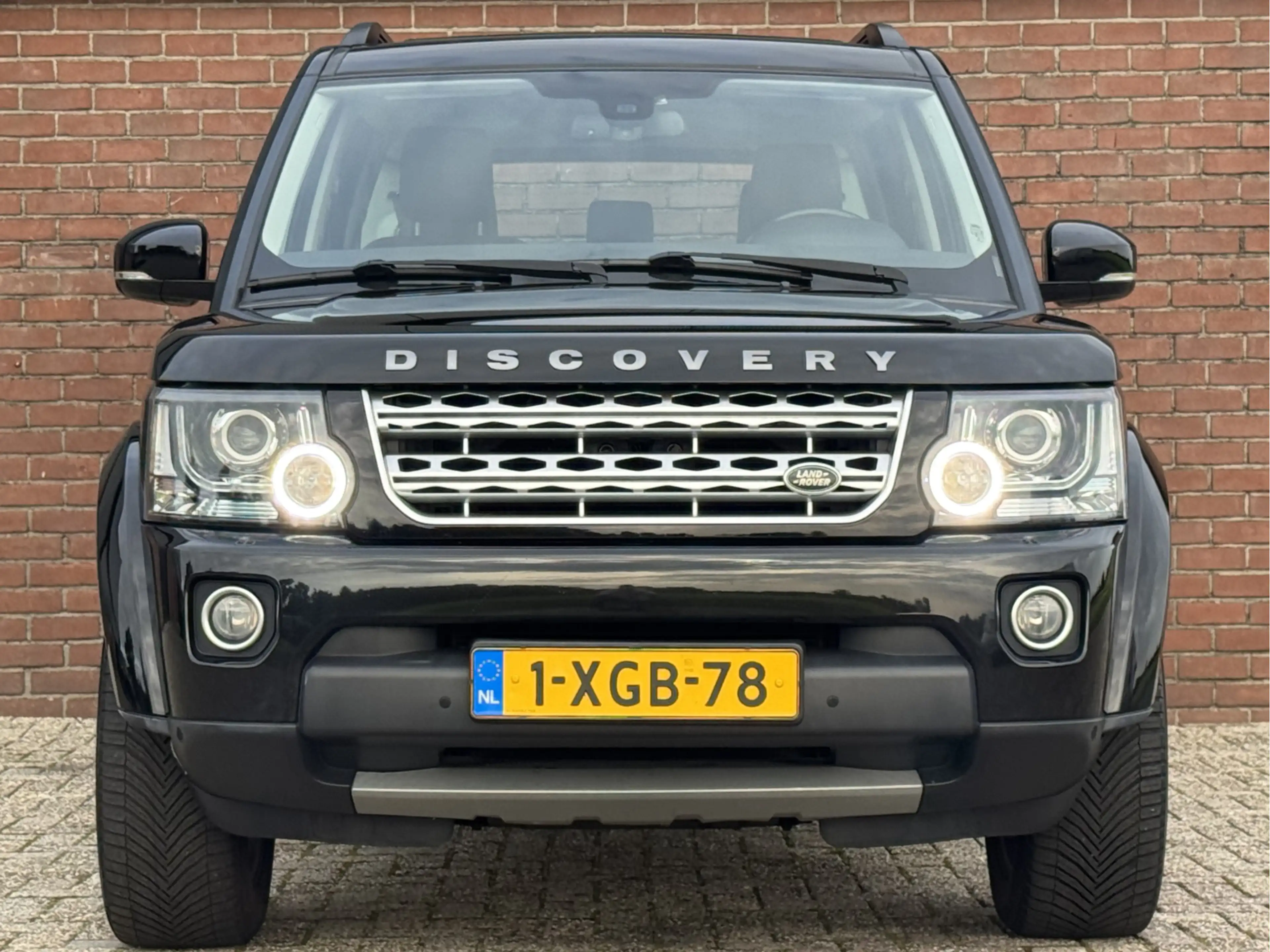 Land Rover Discovery 3.0 SDV6 HSE 7P. | NL-AUTO! | TREKHAAK! — photo 2